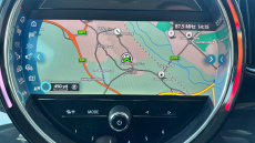 MINI Countryman 1.5 Cooper Classic 5dr Auto Petrol Hatchback